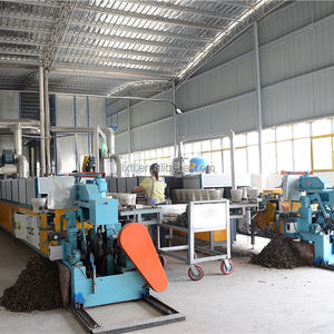 عينات مجانية مخزون مختبر السيراميك الحراري بوتقة مقايسة لذوبان الذهب Alumina - Product Image 3