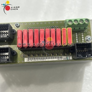 Module WD 00.785.1226/01 DSCM24-2 pour pièces d'impression offset Heidelberg SM102 CD102 00.785.1226 - Product Image 4