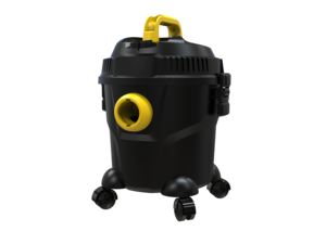 1200W Prêt pour le chantier de construction-Pack d'accessoires robustes pour <span class=keywords><strong>aspirateur</strong></span> 12L - Product Image 2