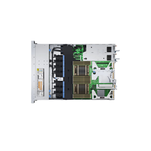 Venta caliente Dells R650xs 1U Rack Server en Tel Xeon <span class=keywords><strong>Gold</strong></span> 6346 Procesador de 3,10 GHz para centro de datos - Product Image 6