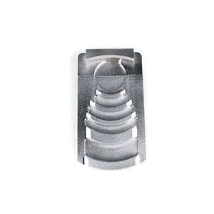 PVC Pipe Beveling <b>Tool</b> Manual Rotary Cutter For Plastic Pipes Removes Burrs And <b>Sharpens</b> Edges Diy Grade - Product Image 1