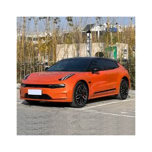 Voiture électrique Zeekr 001 2023 d'occasion, 100 kWh, en bon état - Product Image 1