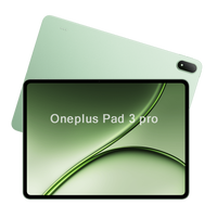 NOUVEAU 2026 Tablette originale OnePlus Pad 3 Pro |   Snapdragon 8 Elite Gen 5 |   13,2 pouces 3,4K 144 Hz |   13500mAh 90W Charge rapide |   ColorOS 16
