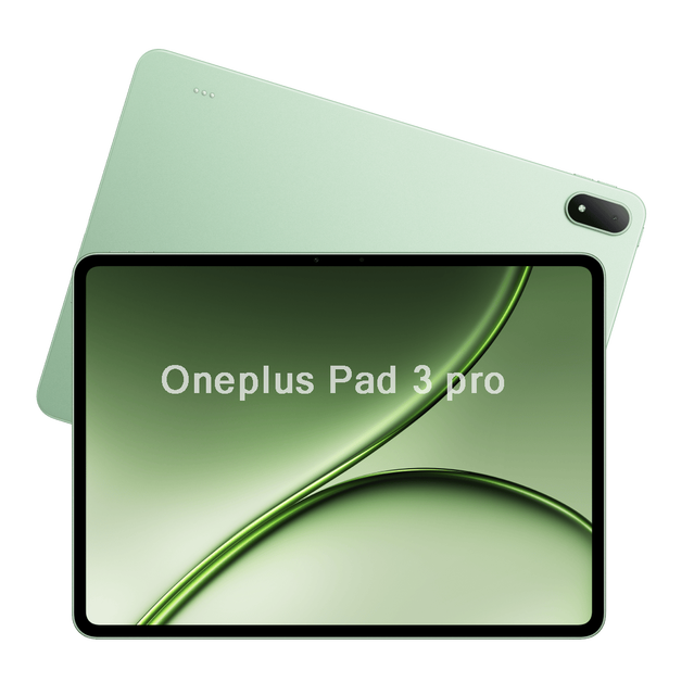 NEW 2026 Tablet Original OnePlus Pad 3 Pro | Snapdragon 8 Elite Gen 5 | 13.2" 3.4K 144Hz| 13500mAh 90W Fast Charge | ColorOS 16