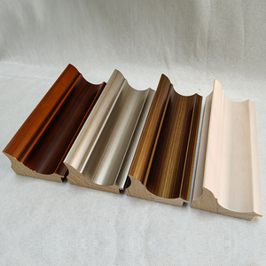 Échantillons Gratuits - Cadres en Bois de Style Simple, Moulures en Bois de Qualité Supérieure, Moulures en Bois Massif - Product Image 1