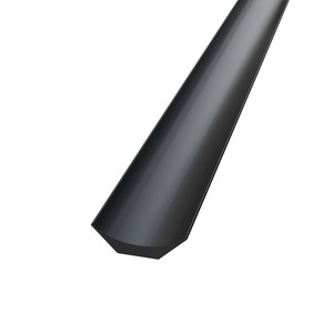 רצפת אביזרי PVC קוב לשעבר לבן צבע 15x15mm 20x20mm 38x38mm - Product Image 4