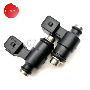 Inyector de combustible Mev7 080 para Honda Scooter 110 125 150Cc, transmisión manual, fácil instalación - Product Image 5
