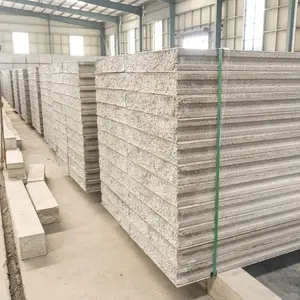 Lightweight Heat Insulation EPS Cement Sandwich Wall Panel for Dealer/ Retail Trader