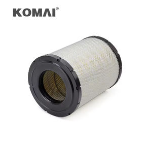 Komai <b>Truck</b> Engine DT466 <b>Air</b> <b>Filters</b> 6I2499 AF928 AA2948 AA2957 AA2957 AA90140 AF25453 AF25452 AF928NF AF55800 for Fleetguard - Product Image 2