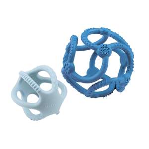 NATTOU greifball und zahnungshilfe Bleu - Product Image 2