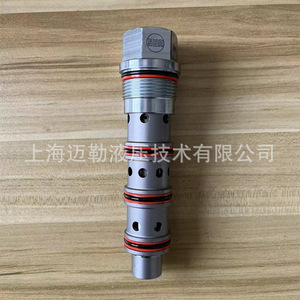 Válvula Combinadora Divisora de Flujo Fser Xan, 60 L/min, 315 Bar, Acero al Carbono, Válvula de Sincronización para Sistemas de Elevación en Construcción - Product Image 3