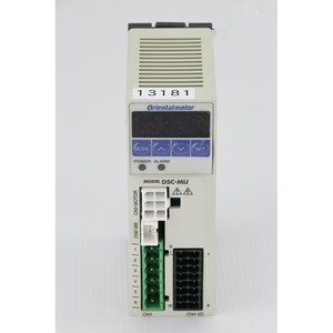 มอเตอร์ใหม่ 100% ตัวควบคุมความเร็วมอเตอร์ Dsc-u รุ่น Dd06 ราคาดี - Product Image 5