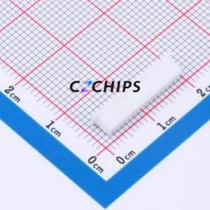 BX-MX1.25-14PJK Housing (Wire-to-Board / Wire-to-Wire) P=1.25mm Connector 1x14P 1.25mm PicoBlade (MX 1.25) 1 - Product Image 2