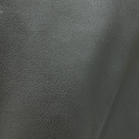 Veste en cuir PU de style motard avancée, noire, pour femme, avec design à lacets tendance