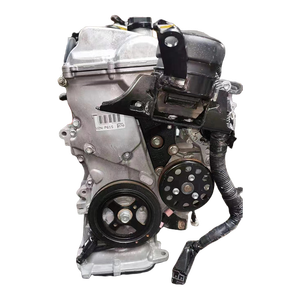 Động cơ máy móc bán buôn, lắp ráp sẵn, động cơ ô tô 1NZ đã qua sử dụng cho Toyota Vios Ractis, sản phẩm chính hãng và nguyên bản - Product Image 2