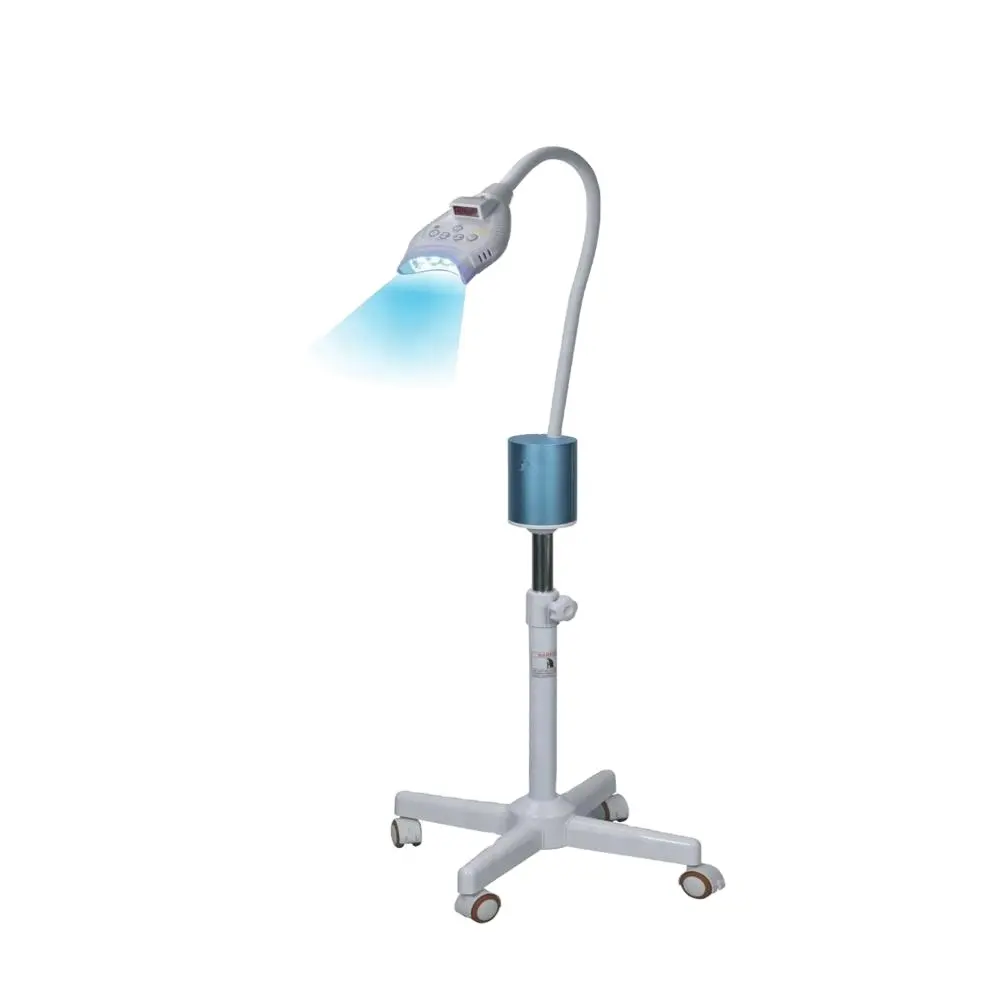 Kit de clareamento dental m66, sistema para venda de máquina de branqueamento dental