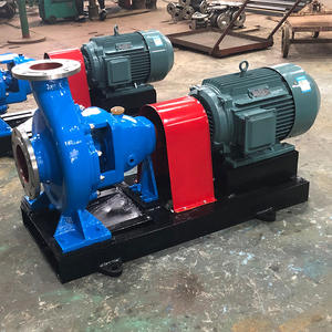 <span class=keywords><strong>Pompe</strong></span> centrifuge en acier inoxydable IH résistant aux alcalis acides résistant à la corrosion Booster moteur asynchrone <span class=keywords><strong>triphasé</strong></span> <span class=keywords><strong>pompe</strong></span> basse - Product Image 2