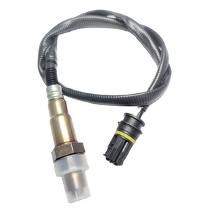 Cảm biến Oxy 0015407617 0015407217 0015401217 0015408717 0025400817 0015409117 cho Mercedes-Benz - Product Image 1