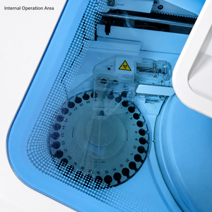 <strong>Roche</strong> <strong>Cobas</strong> <strong>E411</strong> Refurbished Immunoassay Analyzer, ECLIA System for Clinical Laboratory Immune Testing - Product Image 3