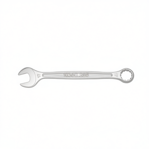 Llave hexagonal de 285 mm, herramienta de precisión métrica para reparación mecánica - Product Image 2