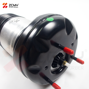 Amortisseur avant à suspension pneumatique compatible avec <span class=keywords><strong>Mercedes</strong></span>-Benz W167 AMG <span class=keywords><strong>GLE</strong></span> 53 Hybrid <span class=keywords><strong>4</strong></span>-<span class=keywords><strong>matic</strong></span> 167 320 05 03 167 3200 102 167 3200 202 - Product Image 3
