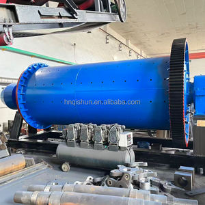 Fabricant vend des broyeurs à billes humides industriels pour <span class=keywords><strong>les</strong></span> galets <span class=keywords><strong>de</strong></span> <span class=keywords><strong>rivière</strong></span>, le sable <span class=keywords><strong>de</strong></span> quartz, le minerai d'or, le broyage fin, l'équipement <span class=keywords><strong>de</strong></span> broyage humide - Product Image 2