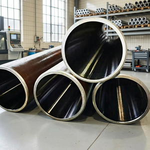 Tubo Cilíndrico Acabado en Frío STKM13A, DE 60 mm, DI 52 mm, L 850 mm, de Alta Resistencia - Product Image 3