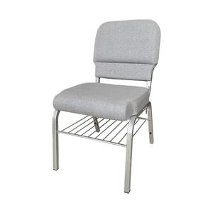 ที่นั่งในหอประชุมขายส่ง พร้อมชั้นวางหนังสือเสริม ตัวเชื่อมต่อสำหรับม้านั่งโบสถ์ และเก้าอี้โรงภาพยนตร์ - Product Image 4