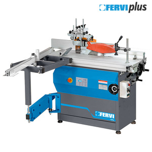 เลื่อยวงเดือน0504สำหรับ squaring กับแกนหมุน2.2kW 230x2 V - Product Image 1