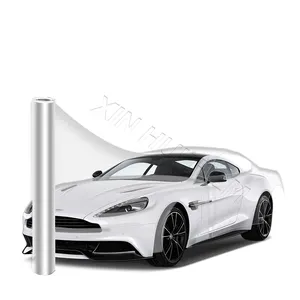 High Glossy 152cm*15m Self Healing Tph Tpu Ppf Car Paint Protection Film Sticker Protection Car Body Wrap Film