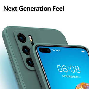 Per <span class=keywords><strong>Samsung</strong></span> S22 S23Plus S24Ultra custodia morbida in <span class=keywords><strong>Silicone</strong></span> liquido <span class=keywords><strong>Ultra</strong></span> sottile antiurto <span class=keywords><strong>Cover</strong></span> posteriore del telefono nota <span class=keywords><strong>20</strong></span> - Product Image 3