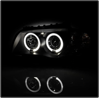 Pour BMW Série 1 (E87/E81/E82/E88) 2004-2013, ensemble de phares LED, remplacement de phare de voiture, pièces automobiles fournies par l'usine - Une paire