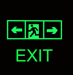 Tongming ánh sáng màu xanh lá cây vật nuôi huỳnh quang photoluminescent Night Glow Băng 1.24x45.7m CuộN <span class=keywords><strong>untearable</strong></span> unprintable 20 năm nội thất - Product Image 2