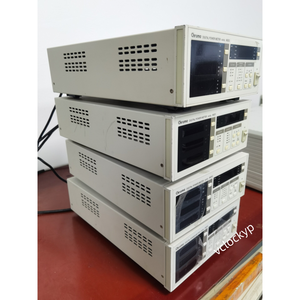 1 caja de prueba CHROMA A66203, 250 x 15A usada - Product Image 3