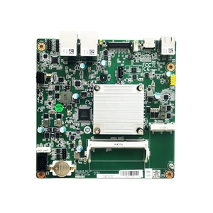 ADVANTECH DMS-BC29 REV.A1 carte mère industrielle carte CPU Module CPU carte principale Stock d'origine 100% tests fonctionnant bien - Product Image 1