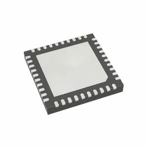 BOM IC ในสต็อก PIC18F46Q71T-I_MP IC MCU 8BIT 64KB FLASH 40VFQFN ชิปอิเล็กทรอนิกส์แบบฝัง 40 VFQFN แบบมีแผ่นรอง - Product Image 1