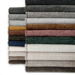 Tissu Canapé Salon Canapés Boucle Tissu D'<span class=keywords><strong>ameublement</strong></span> Imperméable pour Textile À La Maison - Product Image 2