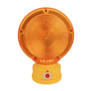 ไฟเตือนอันตรายสำหรับงานก่อสร้างถนน CITICITY Hot Led Road Work Safety Traffic Advisor พร้อมแหล่งจ่ายไฟ ราคาสำหรับงานก่อสร้างถนน - Product Image 2