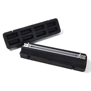 Supporto per Condizionatore d'Aria per Esterni Resistente, Piedini Antiscivolo in Gomma per Riparazione - Product Image 1