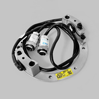 Accessoires pour machines-outils Fanuc, capteur de broche, encodeur A860-2142-V011, d'occasion, négociable