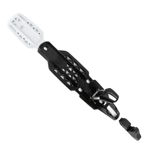 Supports <span class=keywords><strong>de</strong></span> <span class=keywords><strong>ski</strong></span> à roulettes classiques et portables <span class=keywords><strong>de</strong></span> style nordique à deux roues pour la vente en gros - Product Image 2
