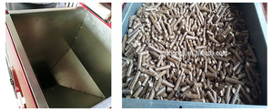 Barato nueva automático estufa cualquier tipo <span class=keywords><strong>pellets</strong></span> buena pellet estufa - Product Image 6
