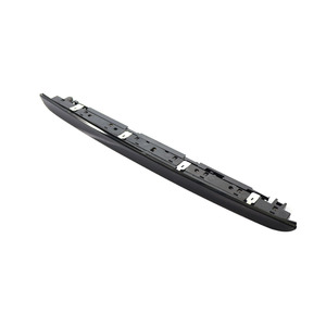 Luz de freno de montaje alto para Audi A6 C6 2005-2011, tercera luz de freno de advertencia, roja y negra, número de pieza M020V - Product Image 4