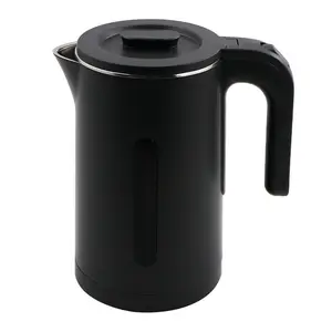 Bouteille thermos spécification européenne intelligente protection automatique hors tension acier inoxydable 2.3L bouilloire électrique