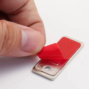 Aimants <span class=keywords><strong>de</strong></span> <span class=keywords><strong>porte</strong></span> d'armoire adhésifs ultra fins <span class=keywords><strong>Placard</strong></span> <span class=keywords><strong>de</strong></span> cuisine Etc. Tiroirs <span class=keywords><strong>de</strong></span> meubles Fermeture magnétique Loquet <span class=keywords><strong>de</strong></span> <span class=keywords><strong>porte</strong></span> magnétique - Product Image 5