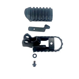 Motoraccessoires Voetstap Voor Honda Cmx300 Cmx500 Cl300 Cl500 Voorvoet Stap - Product Image 6