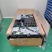 Server Rak Dell R570 2U Performa Tinggi Dengan Prosesor Xeon