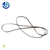 1577172 1548486 1572337 Sabuk Timing CR untuk EPSON L110 L120 L130 L132 L210 L220 L222 L312 L300 L310 L350 L355 L362 L365 L366