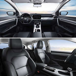 Populaire Auto Geely Coolray Adv Smart Essence SUV Voiture d'occasion 5 Places Direction gauche - Product Image 6