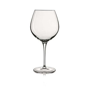 Copa de Vino Luigi Bormioli para Degustación, Vinoteca Robusto 66 cl, Artículos de Bar para Restaurantes, Suministros para Hoteles, Venta al por Mayor - Product Image 1